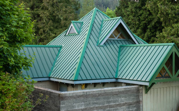Professional Roofing in Chardon, OH