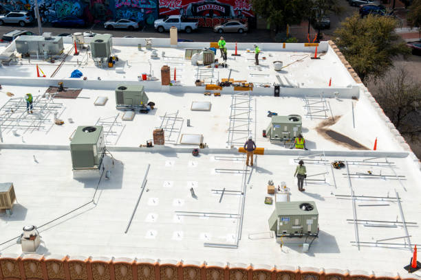 Best Roofing for New Construction  in Chardon, OH
