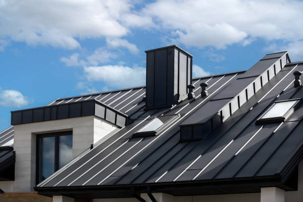 Best Commercial Roofing Services  in Chardon, OH